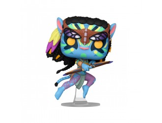 Figurina Funko Pop! Battle Neytiri seria Avatar