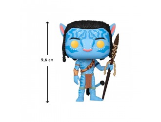 Figurina Funko Pop! Jake Sully seria Avatar