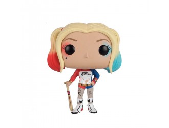 Figurina Funko Pop! Harley Quinn seria The Suicide Squad