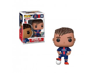 Figurina Funko Pop! Neymar Jr. seria Paris Saint-Germain