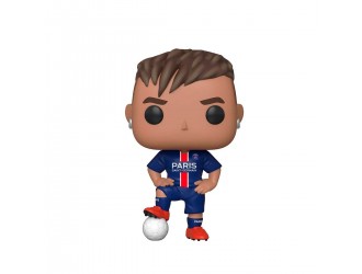 Figurina Funko Pop! Neymar Jr. seria Paris Saint-Germain