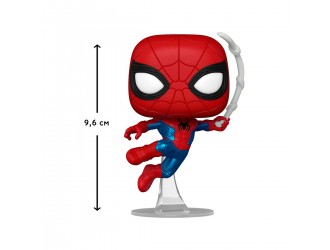 Figurina Funko Pop! Spider-Man seria Spider-Man No Way Home