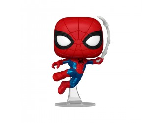 Figurina Funko Pop! Spider-Man seria Spider-Man No Way Home