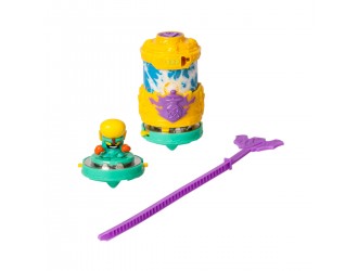Set de joaca Electric Storm Battle Spinner SuperThings seria Rivals of Kaboom