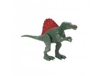 Jucarie dinozaur Spinozaur cu suntete Dinos Unleashed seria Realistic S2
