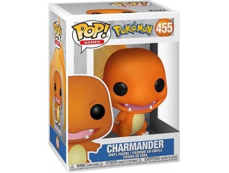 Figurina Funko Pop! Charmander seria Pokemon