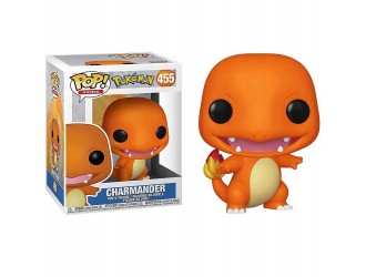 Figurina Funko Pop! Charmander seria Pokemon