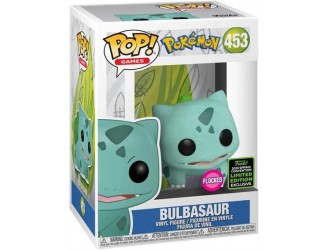 Figurina Funko Pop! Bulbasaur seria Pokemon