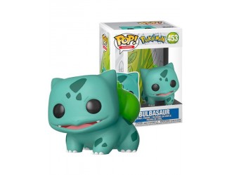 Figurina Funko Pop! Bulbasaur seria Pokemon