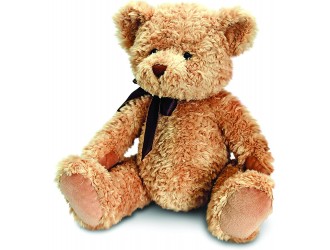 Jucarie de plus Sherwood Bear 28 cm-Ursuletul Sherwood