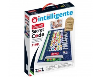 Joc de masa Secret Code Quercetti