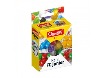 Rezerve FantaColor Junior Refill 24 el. Quercetti