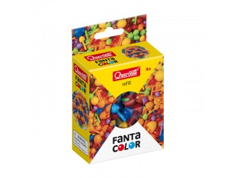 Rezerve FantaColor Refill Mix 200 el. Quercetti