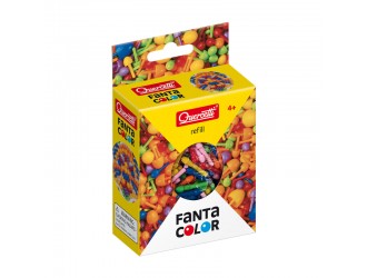 Rezerve FantaColor Refil 450 el. 5mm Quercetti