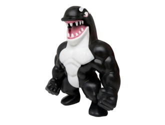 Figurina elastica Aqua MonsterFlex, BLACK ORK