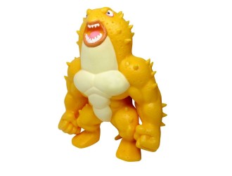 Figurina elastica Aqua MonsterFlex, PUFFER