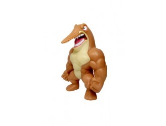 Figurina elastica Aqua MonsterFlex, PRISTIS