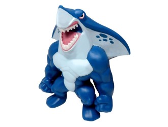 Figurina elastica Aqua MonsterFlex, MANTAREX