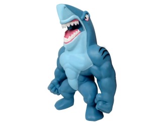 Figurina elastica Aqua MonsterFlex, TIGER SHARKO