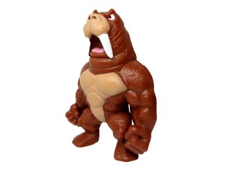 Figurina elastica Aqua MonsterFlex, BIG TRIX