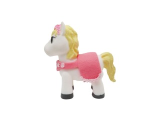 Jucarie stretch Ponei costumat Dress Your Pony, Dreamy