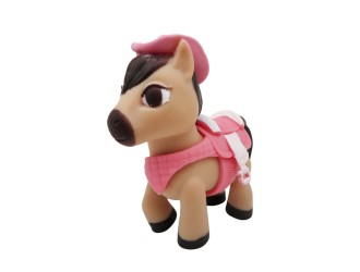 Jucarie stretch Ponei costumat Dress Your Pony, Dolly