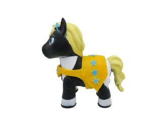 Jucarie stretch Ponei costumat Dress Your Pony, Stella