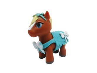 Jucarie stretch Ponei costumat Dress Your Pony, Baby