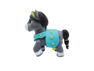 Jucarie stretch Ponei costumat Dress Your Pony, Jasmine