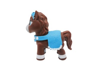 Jucarie stretch Ponei costumat Dress Your Pony, Candy
