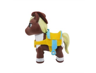Jucarie stretch Ponei costumat Dress Your Pony, Brittany