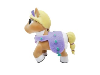 Jucarie stretch Ponei costumat Dress Your Pony, Honey