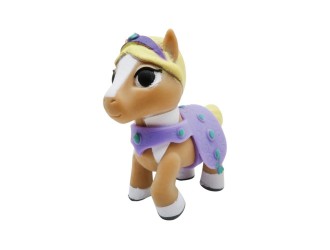 Jucarie stretch Ponei costumat Dress Your Pony, Honey