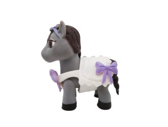 Jucarie stretch Ponei costumat Dress Your Pony, Sweetie