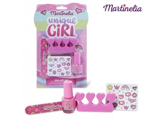 Set pentru unghii MARTINELIA