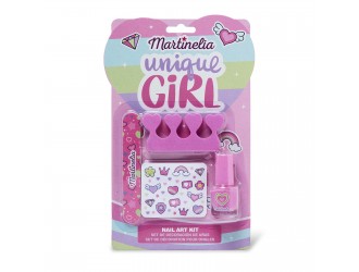 Set pentru unghii MARTINELIA