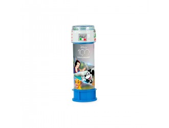 Tub baloane de sapun Disney 100, 60 ml DULCOP