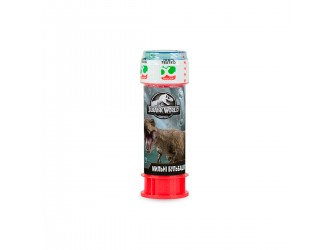 Tub baloane de sapun Jurassic World 60 ml DULCOP