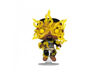 Figurina Funko Pop! Electro, 9,6 cm