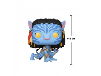 Figurina Funko Pop! Neytiri seria Avatar