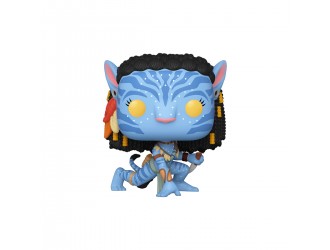 Figurina Funko Pop! Neytiri seria Avatar