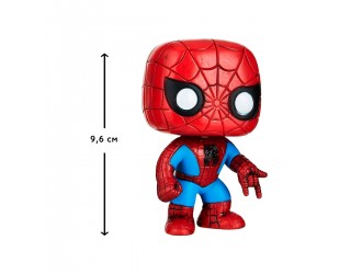 Figurina Funko Pop! Spider-Man seria Marvel