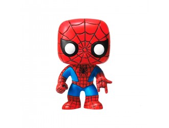 Figurina Funko Pop! Spider-Man seria Marvel