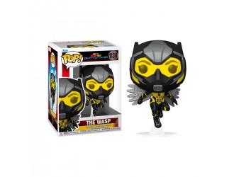 Figurina Funko Pop! Wasp 2 tipuri