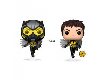 Figurina Funko Pop! Wasp 2 tipuri