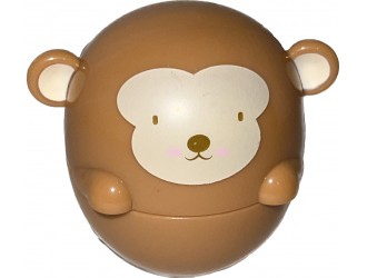 Balsam de buze Cuties Casuelle diverse culori si arome