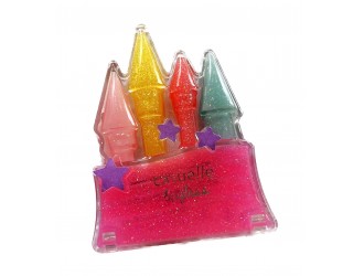 Balsam de buze Castel