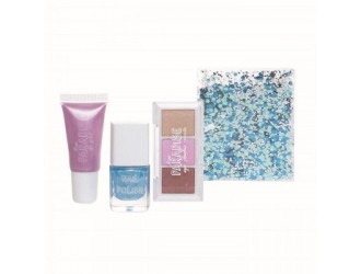 Set 4 produse cosmetice Paradise