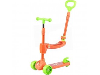 Trotineta pentru copii (6K)