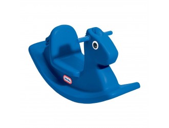 173950E3 Balansoar Calut Albastru Little Tikes